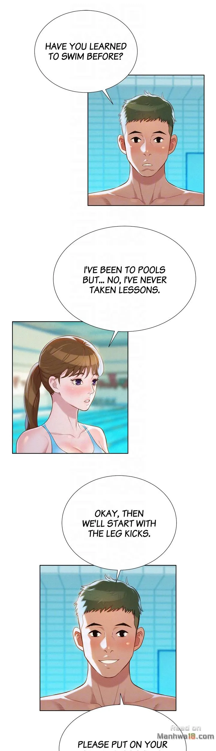 What Do You Take Me For? - Chapter 22 Page 7