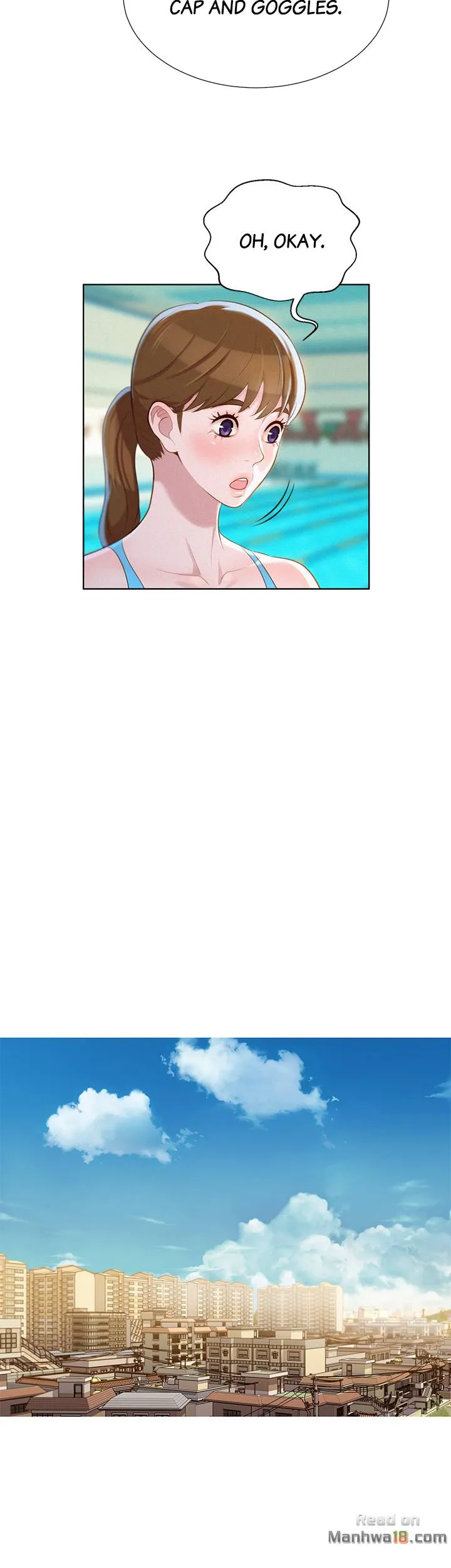 What Do You Take Me For? - Chapter 22 Page 8