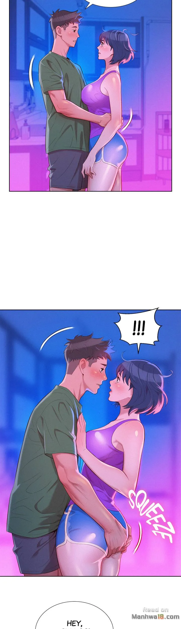 What Do You Take Me For? - Chapter 23 Page 12