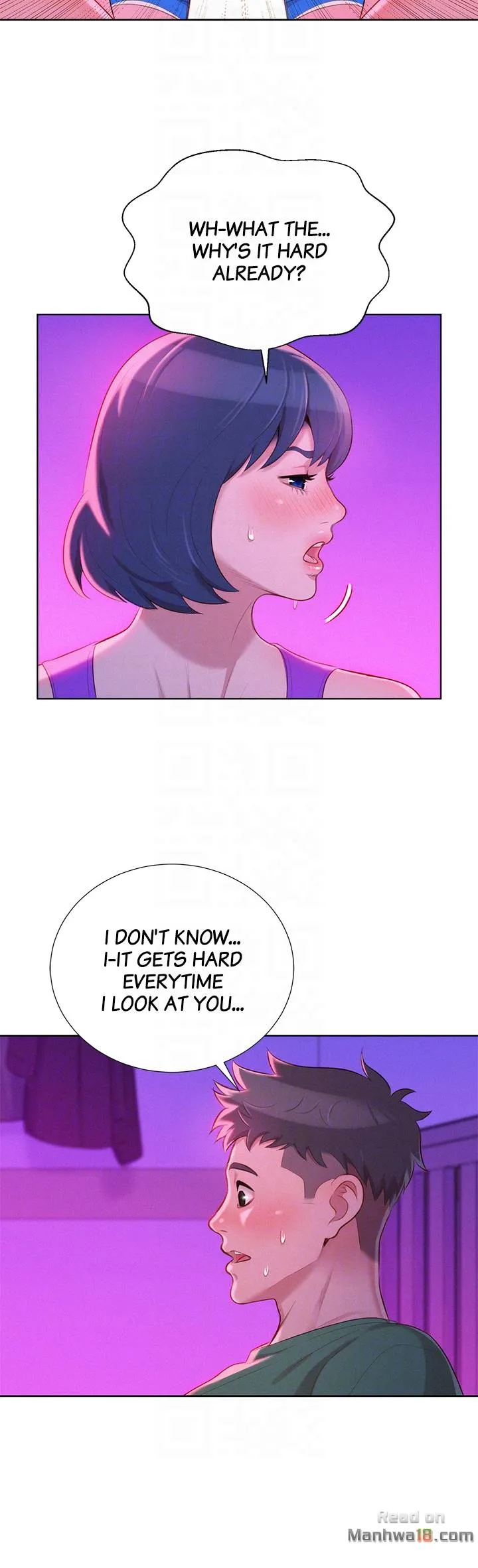 What Do You Take Me For? - Chapter 23 Page 23