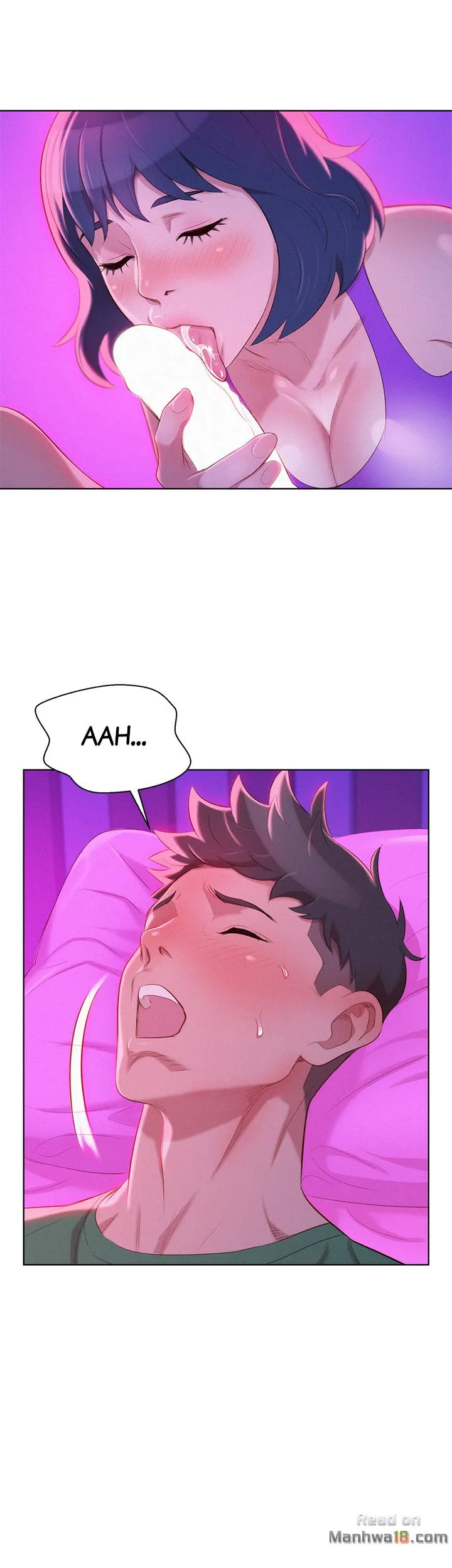 What Do You Take Me For? - Chapter 23 Page 25
