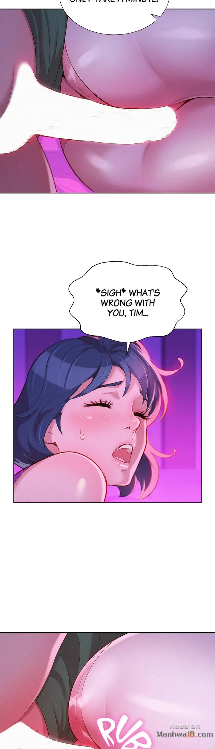What Do You Take Me For? - Chapter 23 Page 34