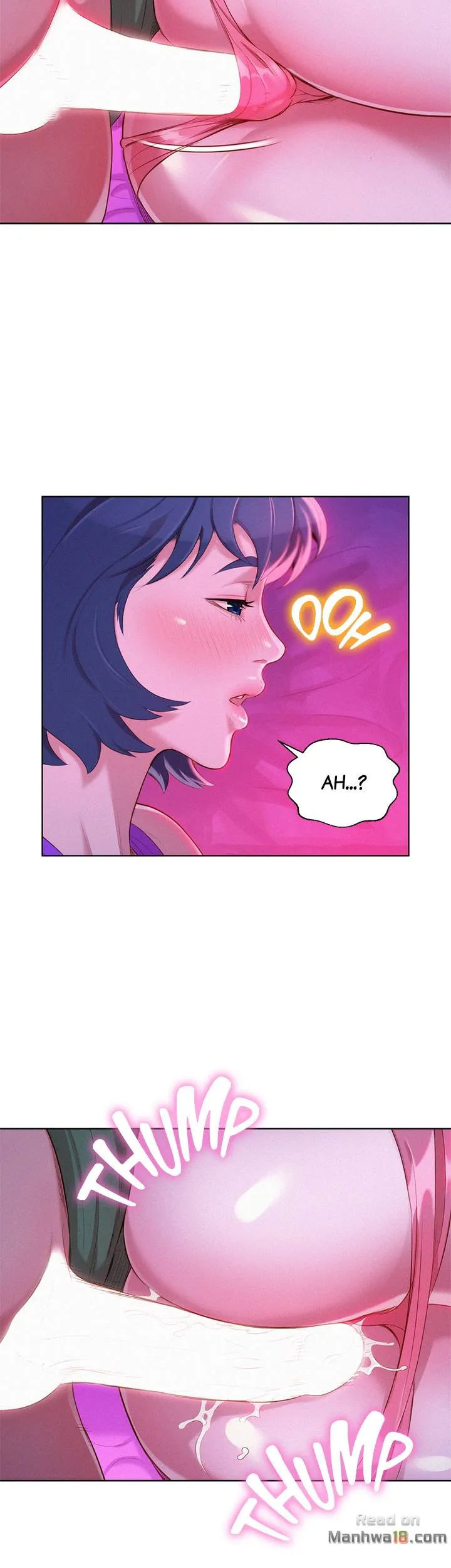 What Do You Take Me For? - Chapter 23 Page 37