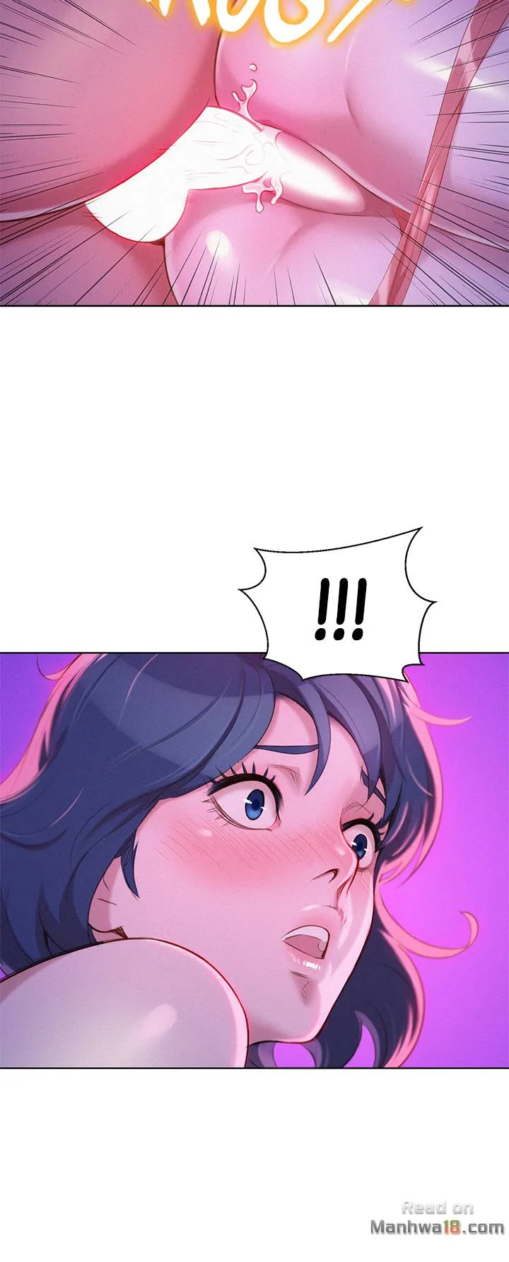 What Do You Take Me For? - Chapter 23 Page 39