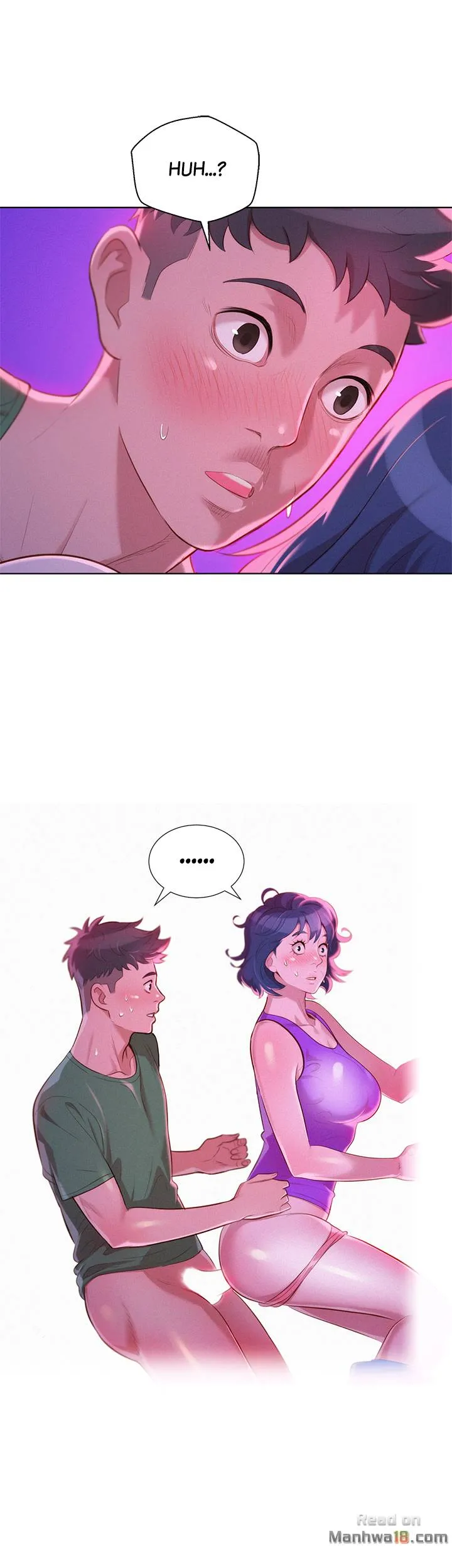What Do You Take Me For? - Chapter 23 Page 40