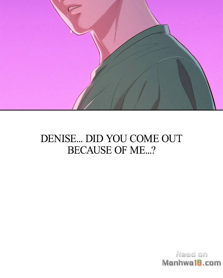 What Do You Take Me For? - Chapter 23 Page 5