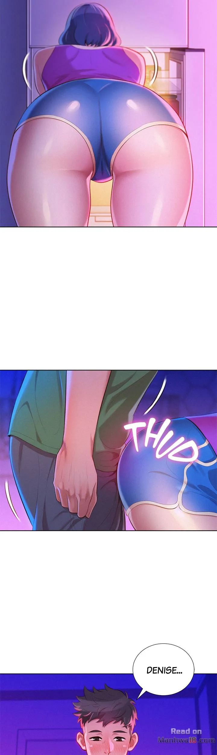 What Do You Take Me For? - Chapter 23 Page 8