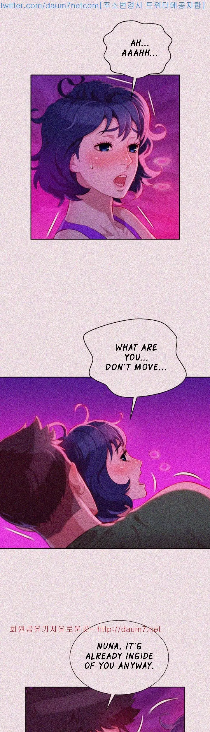 What Do You Take Me For? - Chapter 24 Page 10