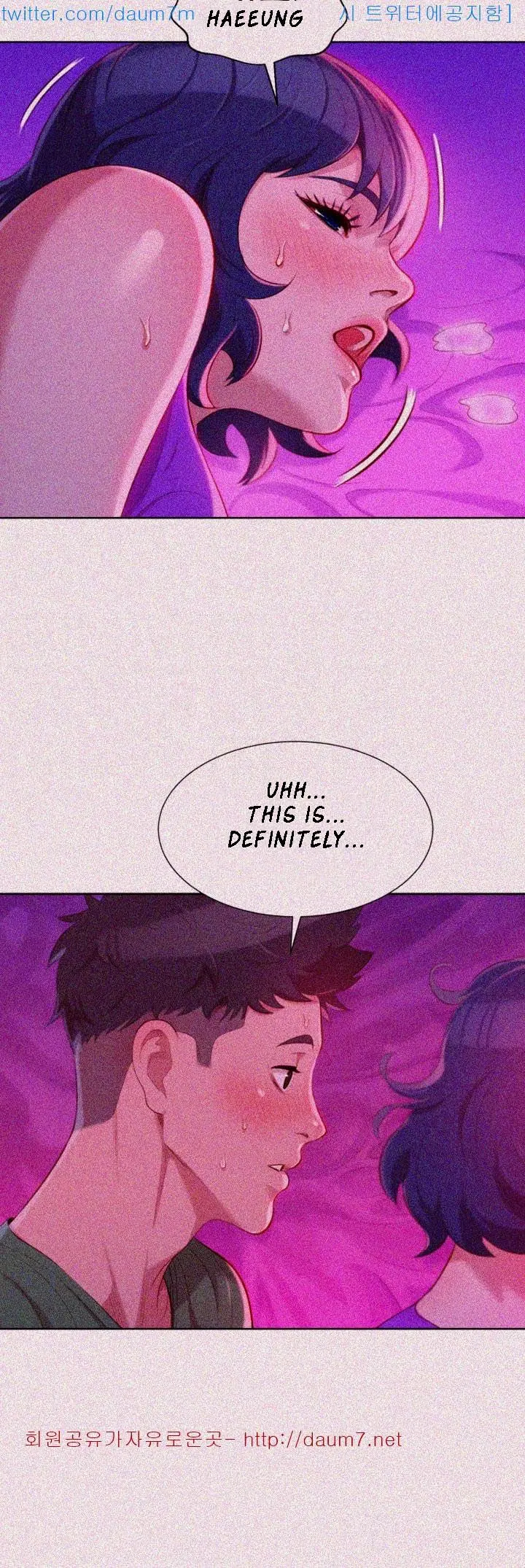 What Do You Take Me For? - Chapter 24 Page 6