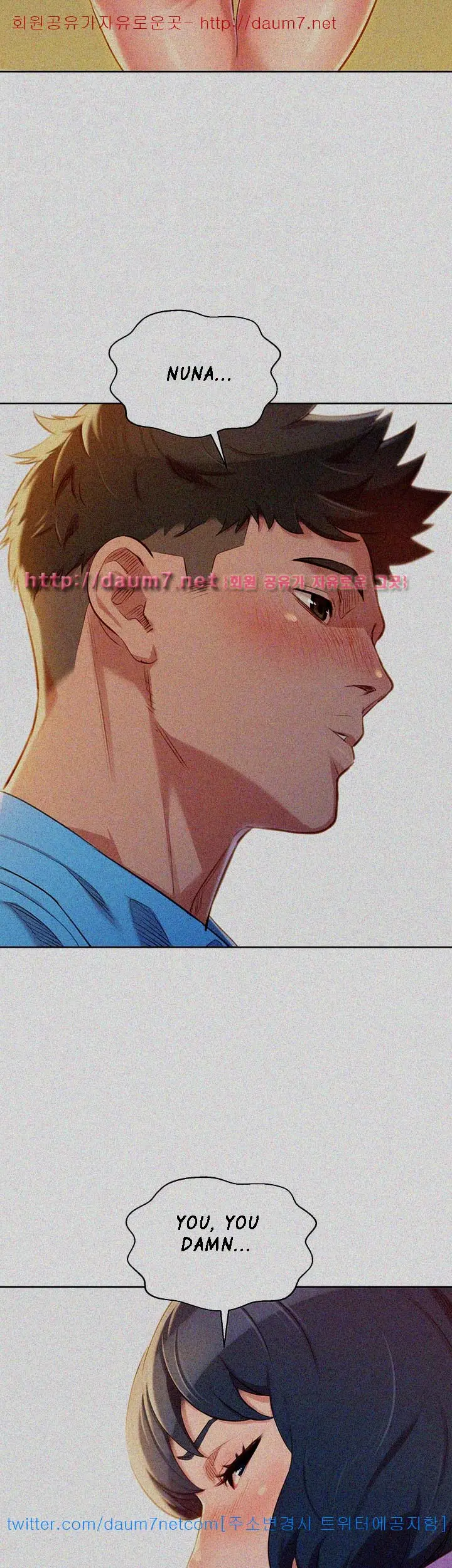 What Do You Take Me For? - Chapter 26 Page 37