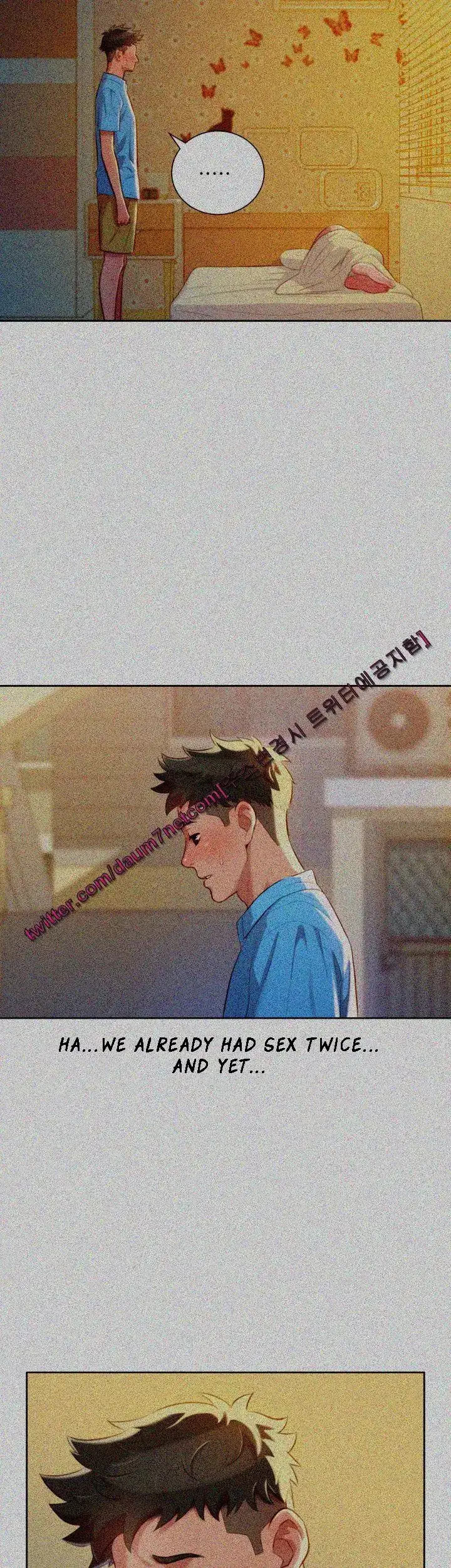 What Do You Take Me For? - Chapter 27 Page 16