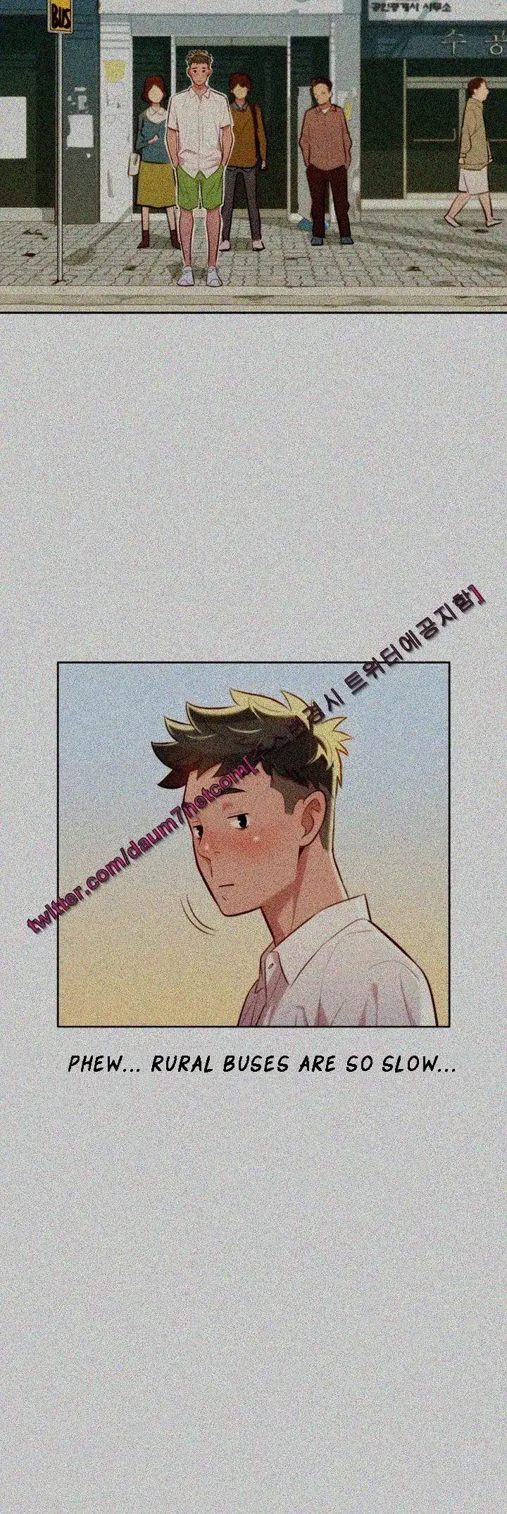 What Do You Take Me For? - Chapter 27 Page 22