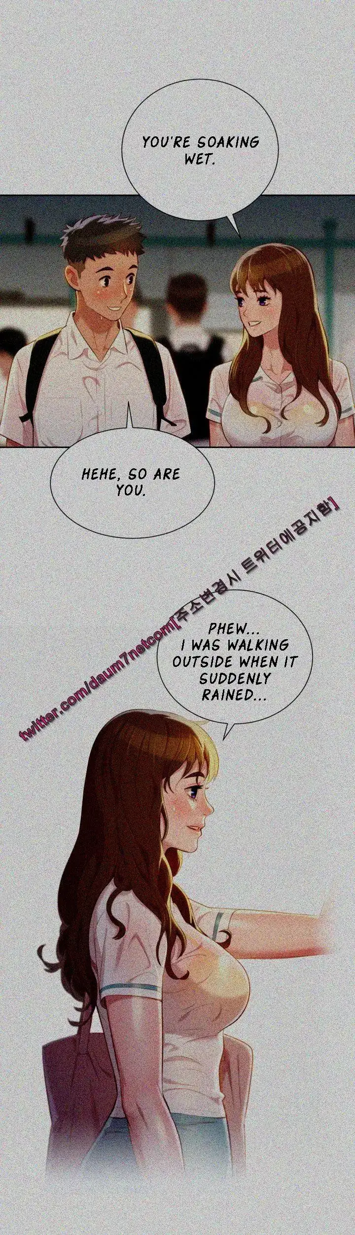 What Do You Take Me For? - Chapter 27 Page 28