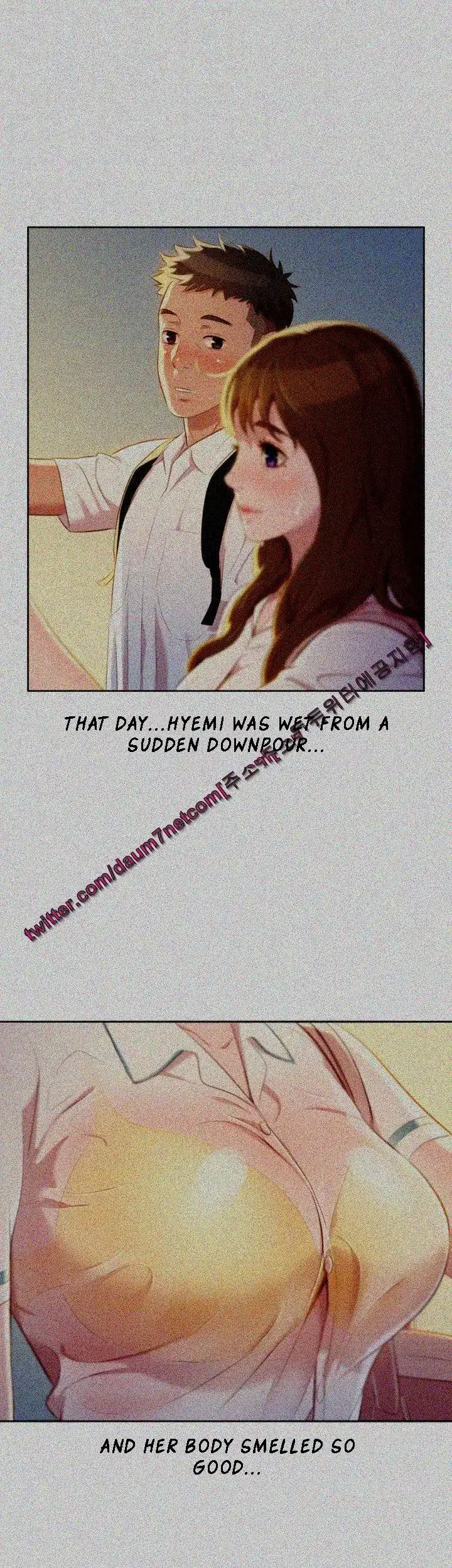 What Do You Take Me For? - Chapter 27 Page 29