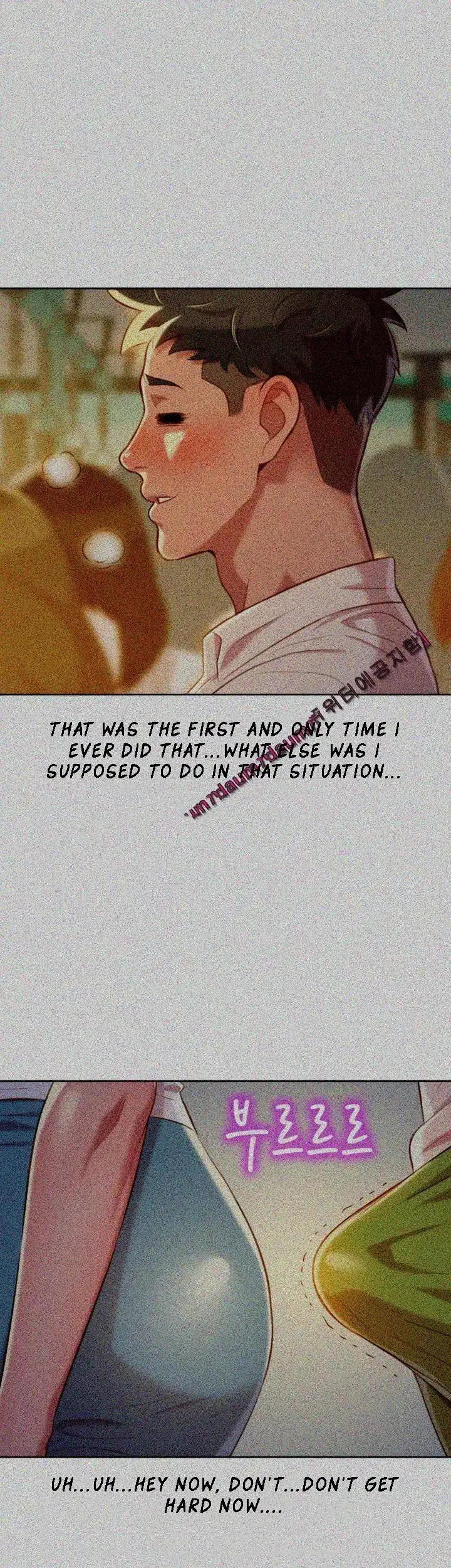 What Do You Take Me For? - Chapter 27 Page 32