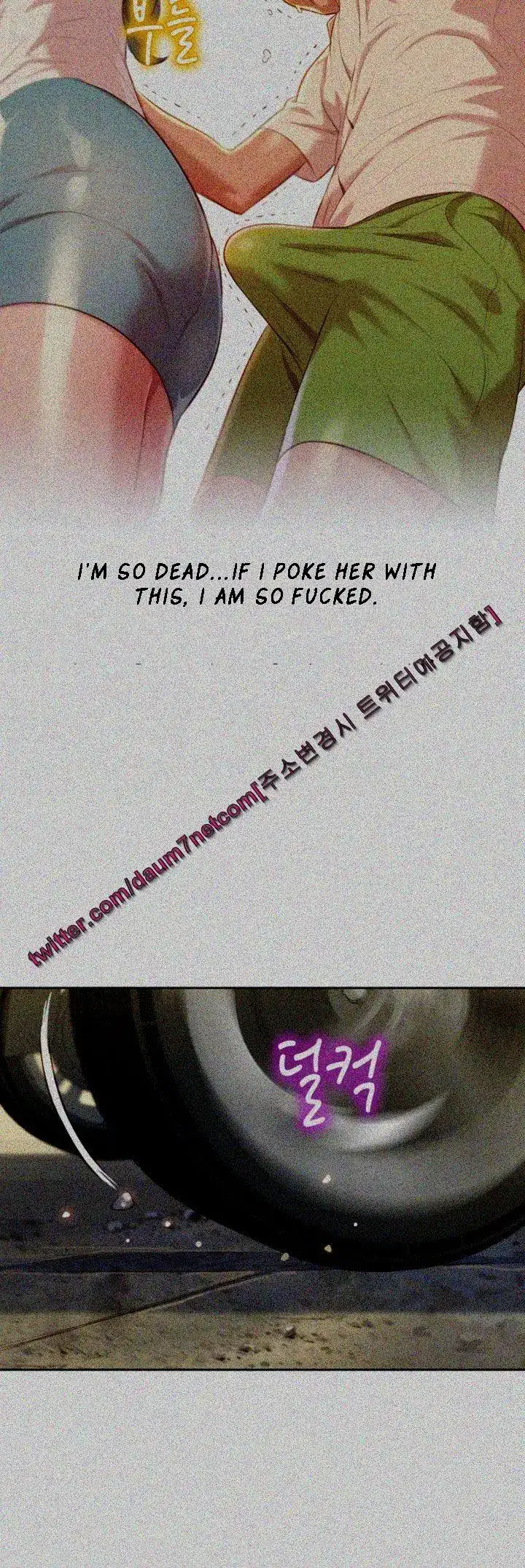 What Do You Take Me For? - Chapter 27 Page 35