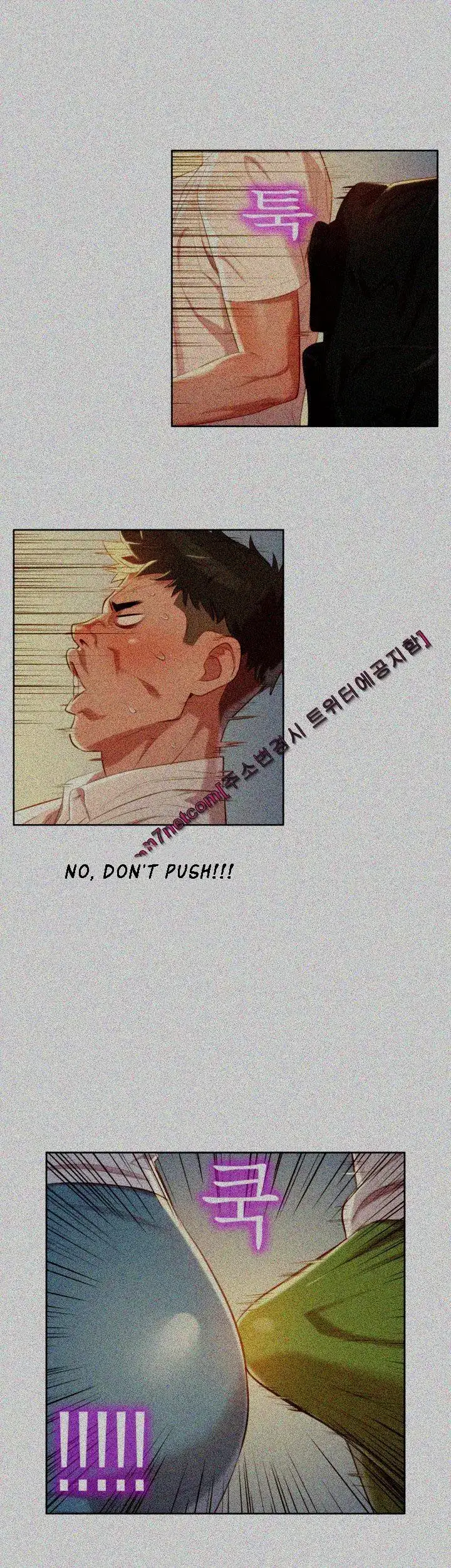 What Do You Take Me For? - Chapter 27 Page 36