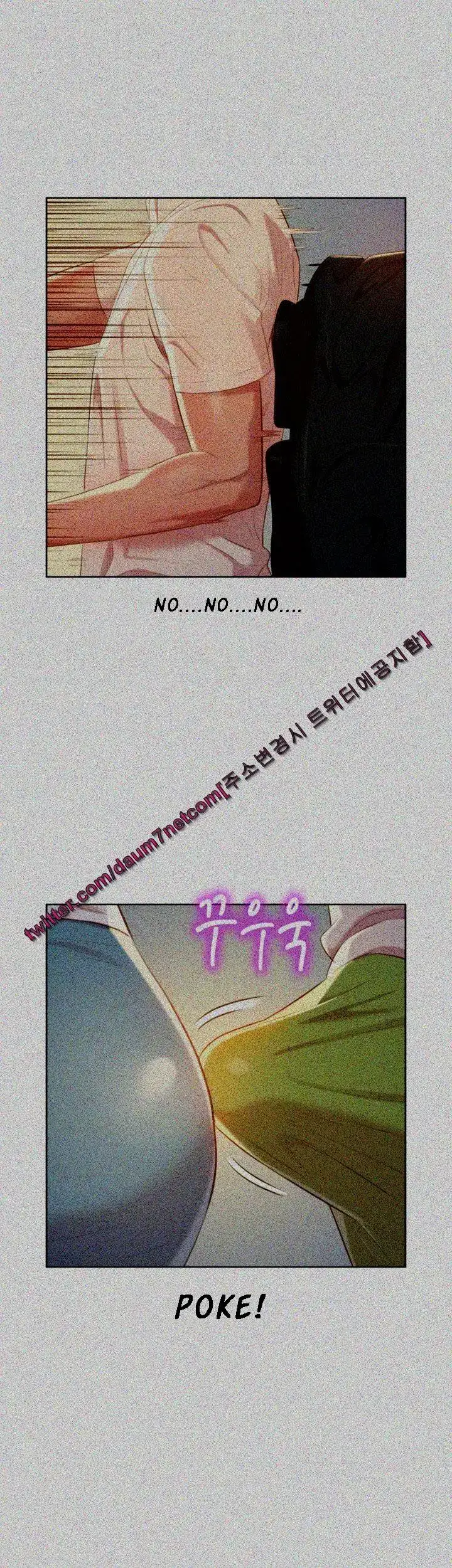 What Do You Take Me For? - Chapter 27 Page 37