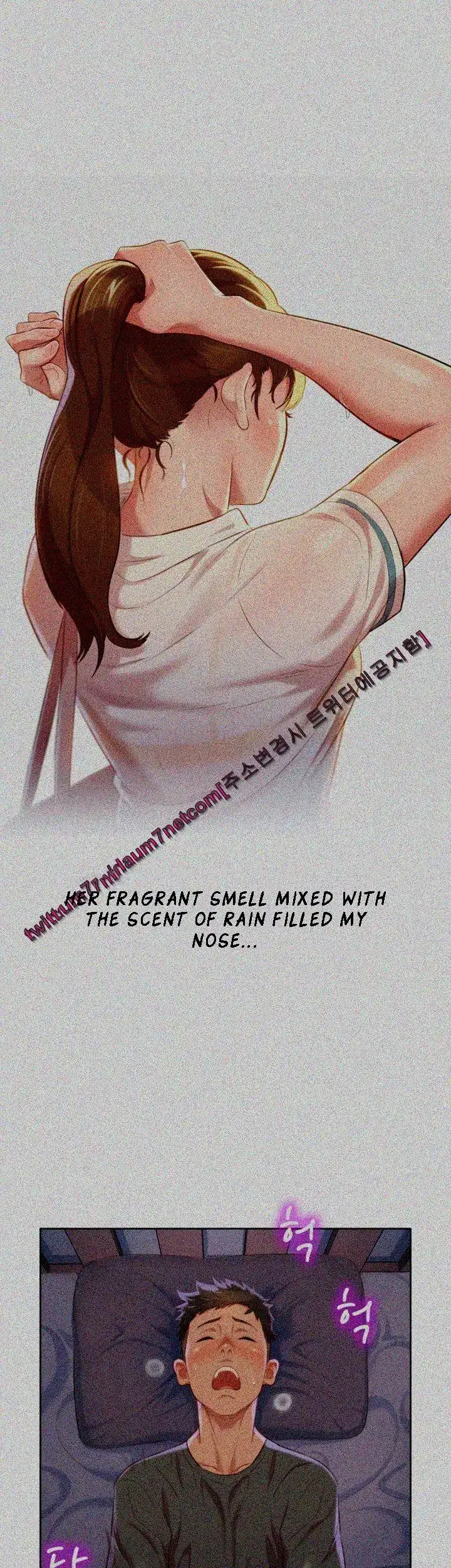 What Do You Take Me For? - Chapter 28 Page 30