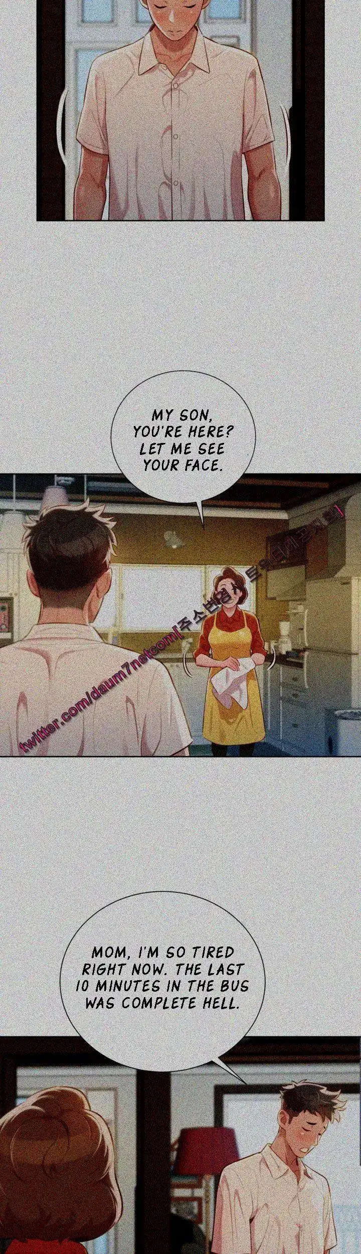 What Do You Take Me For? - Chapter 29 Page 17