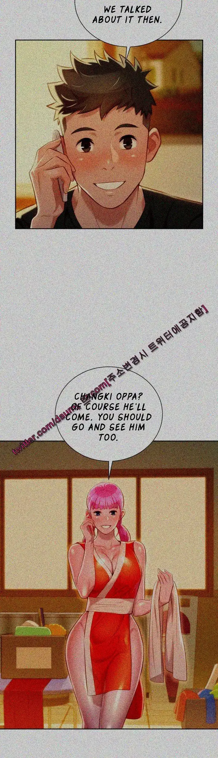 What Do You Take Me For? - Chapter 29 Page 26