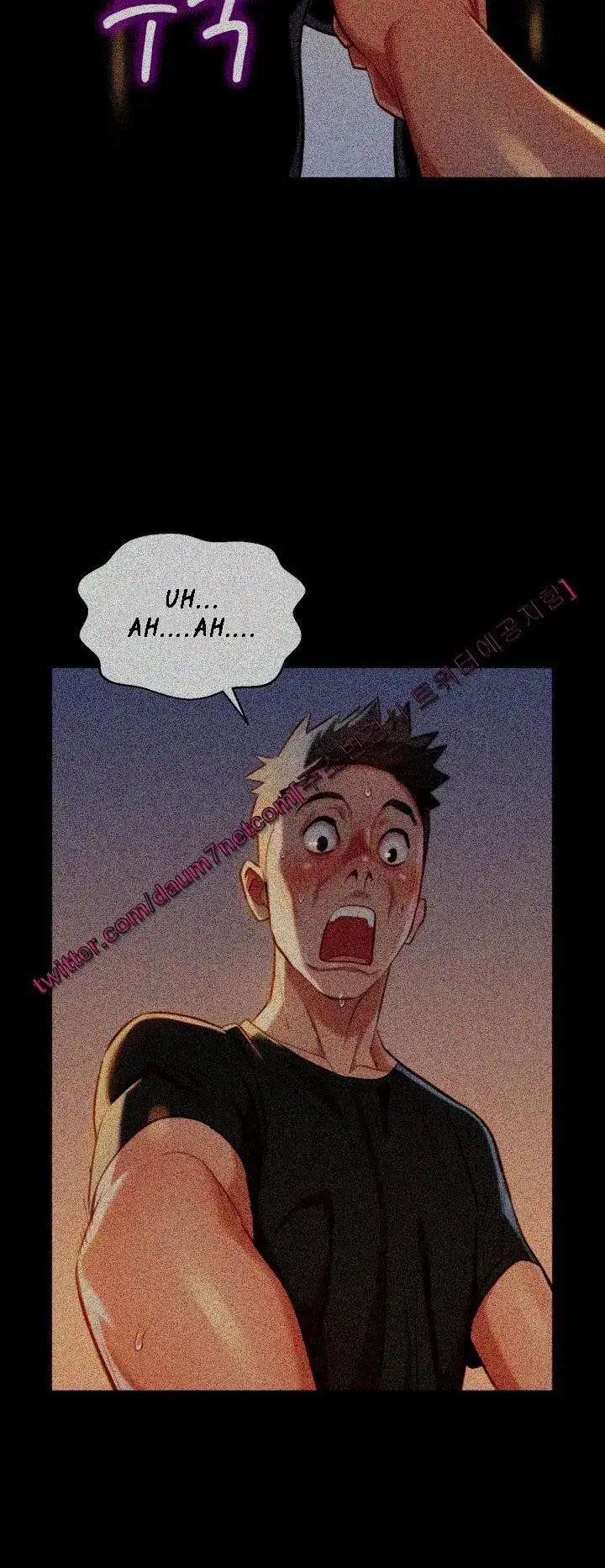 What Do You Take Me For? - Chapter 29 Page 39