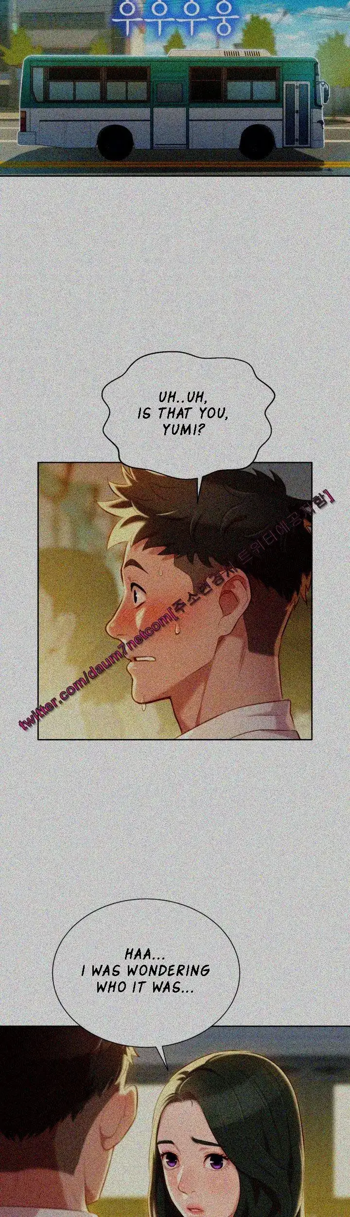What Do You Take Me For? - Chapter 29 Page 4