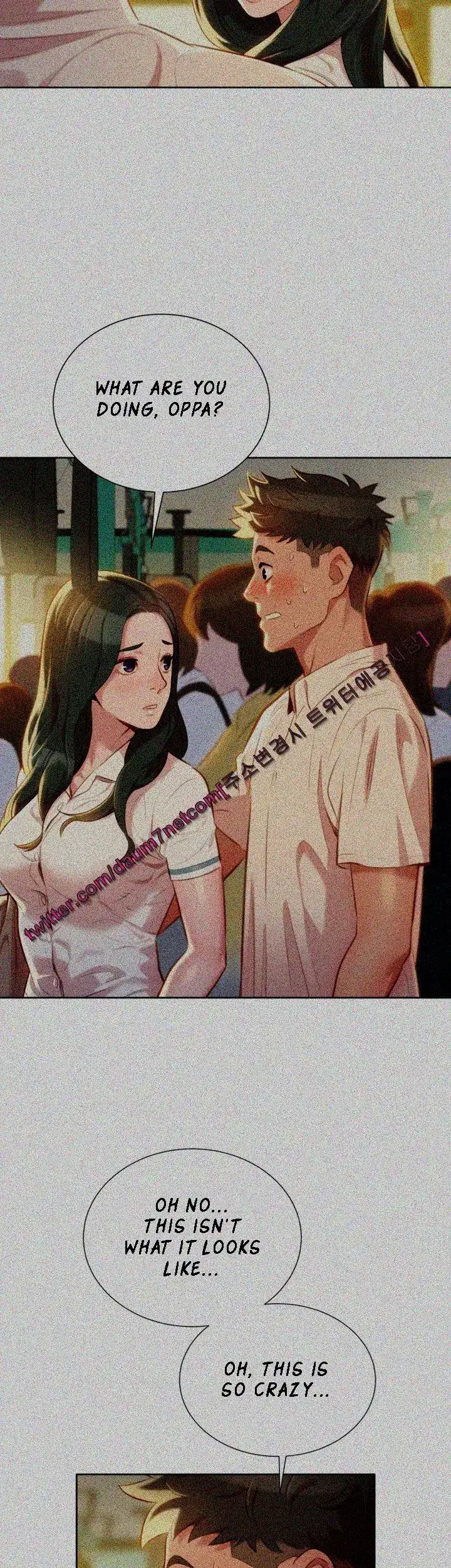 What Do You Take Me For? - Chapter 29 Page 5