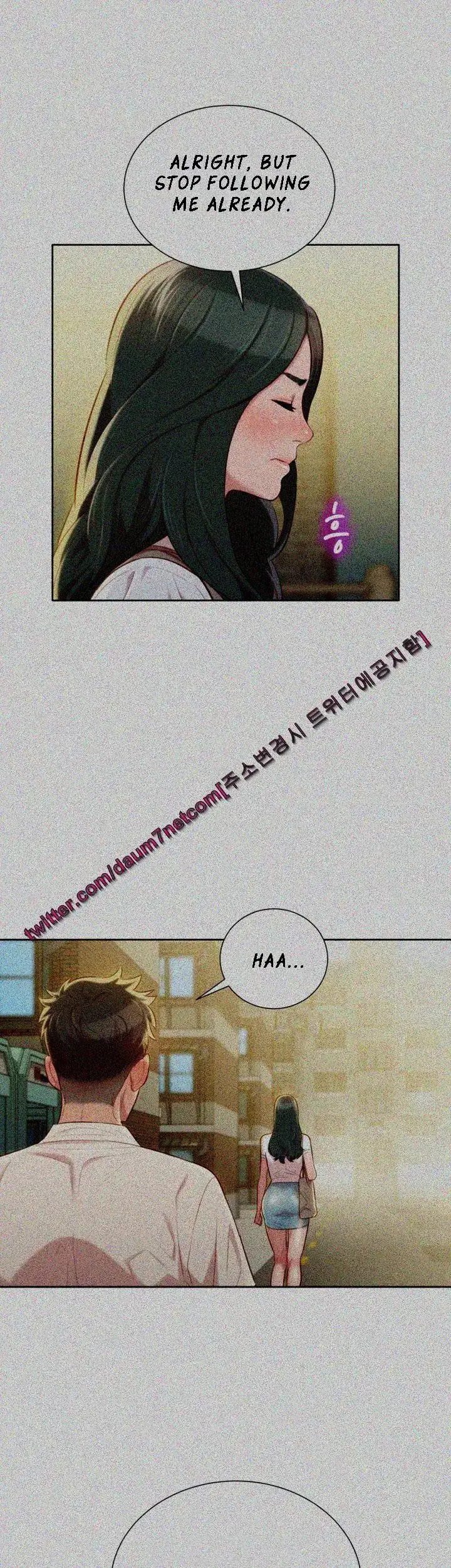 What Do You Take Me For? - Chapter 29 Page 9