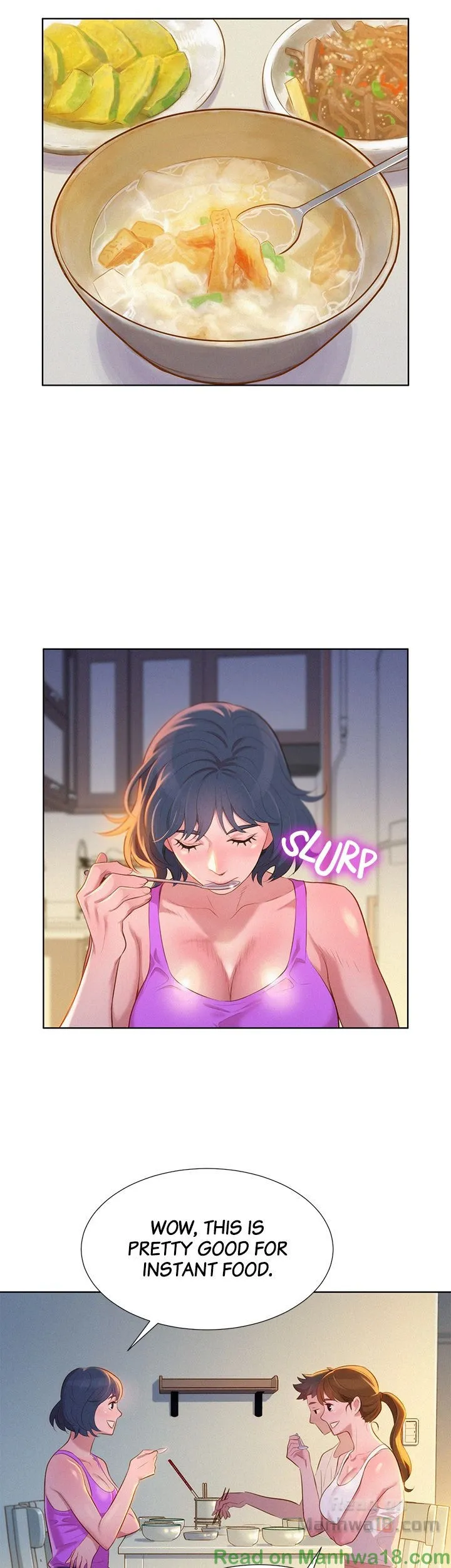 What Do You Take Me For? - Chapter 3 Page 15