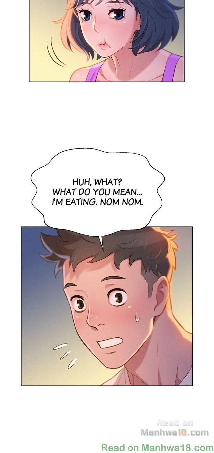 What Do You Take Me For? - Chapter 3 Page 17