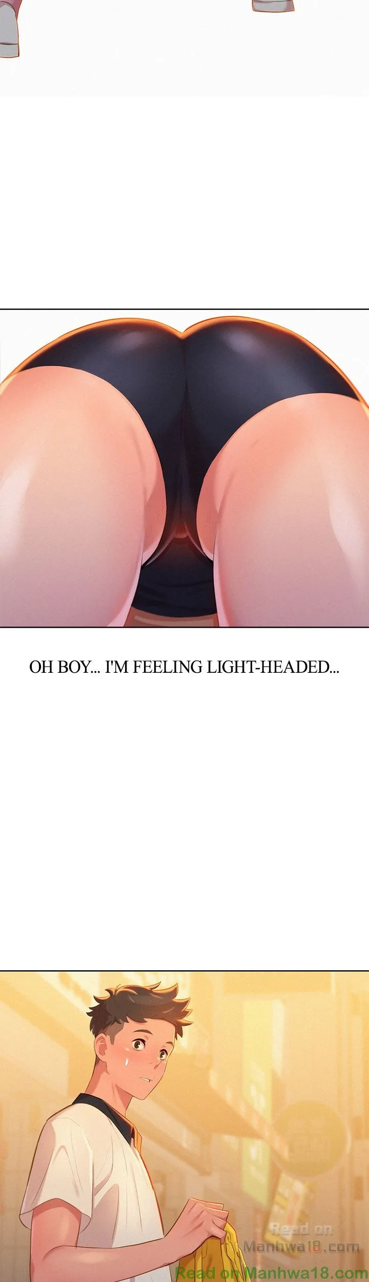 What Do You Take Me For? - Chapter 3 Page 38
