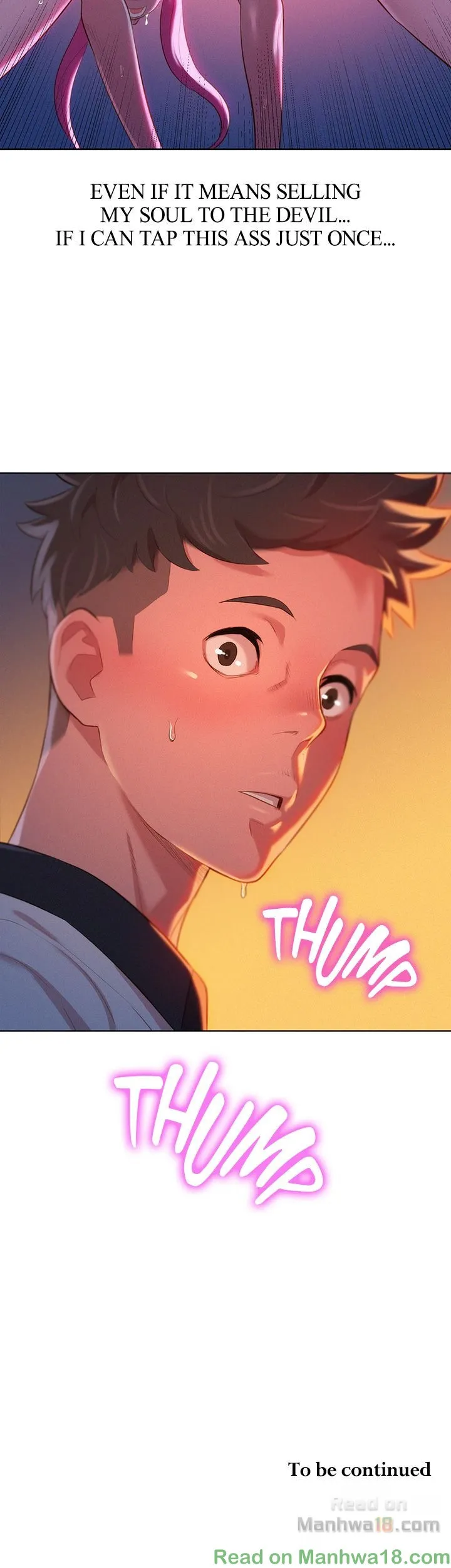 What Do You Take Me For? - Chapter 3 Page 41