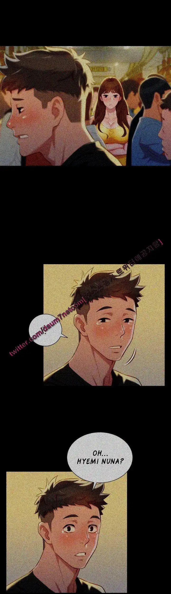What Do You Take Me For? - Chapter 30 Page 12