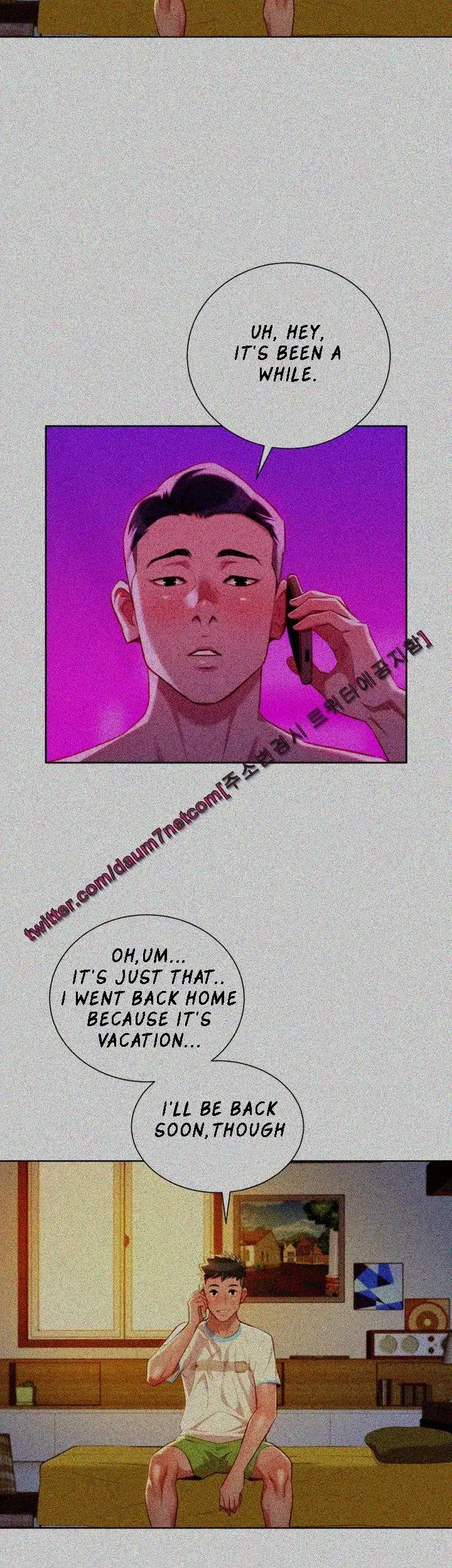 What Do You Take Me For? - Chapter 30 Page 29