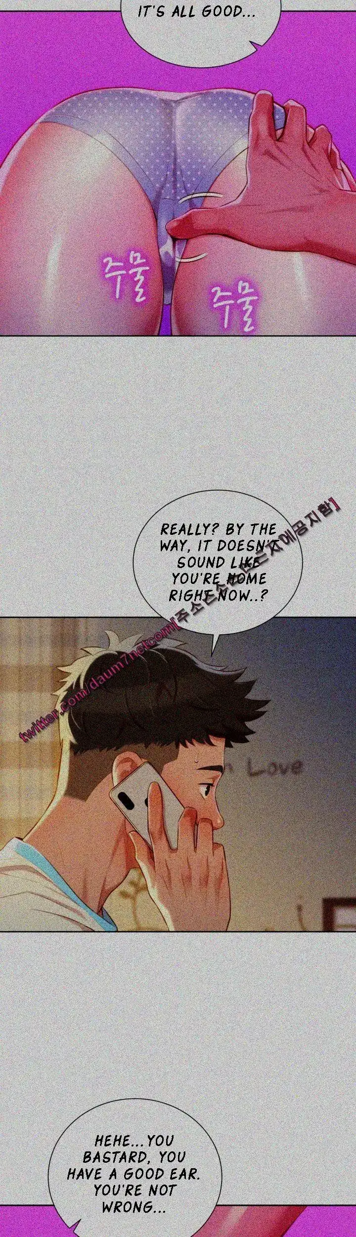 What Do You Take Me For? - Chapter 30 Page 32