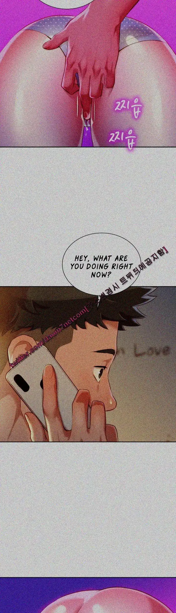 What Do You Take Me For? - Chapter 30 Page 33