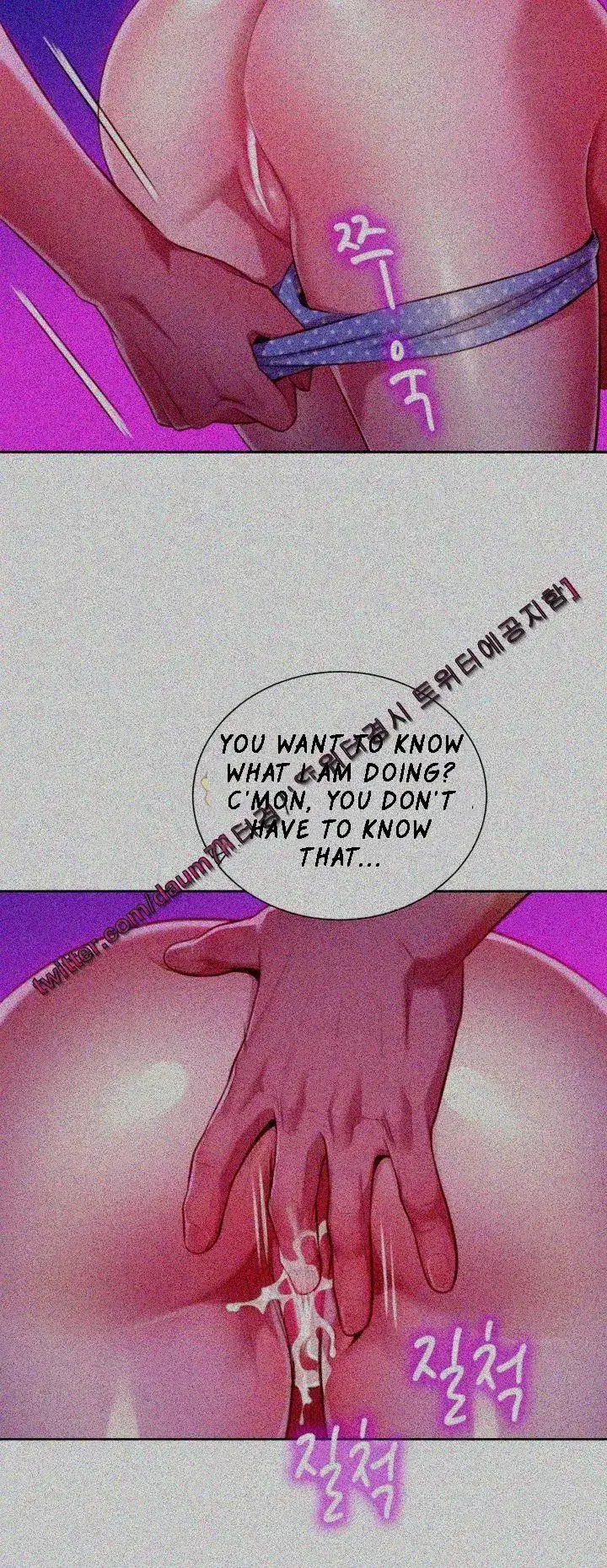 What Do You Take Me For? - Chapter 30 Page 34
