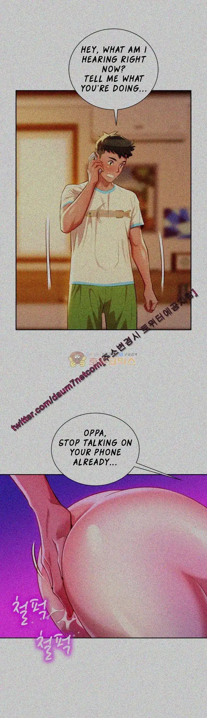 What Do You Take Me For? - Chapter 30 Page 35