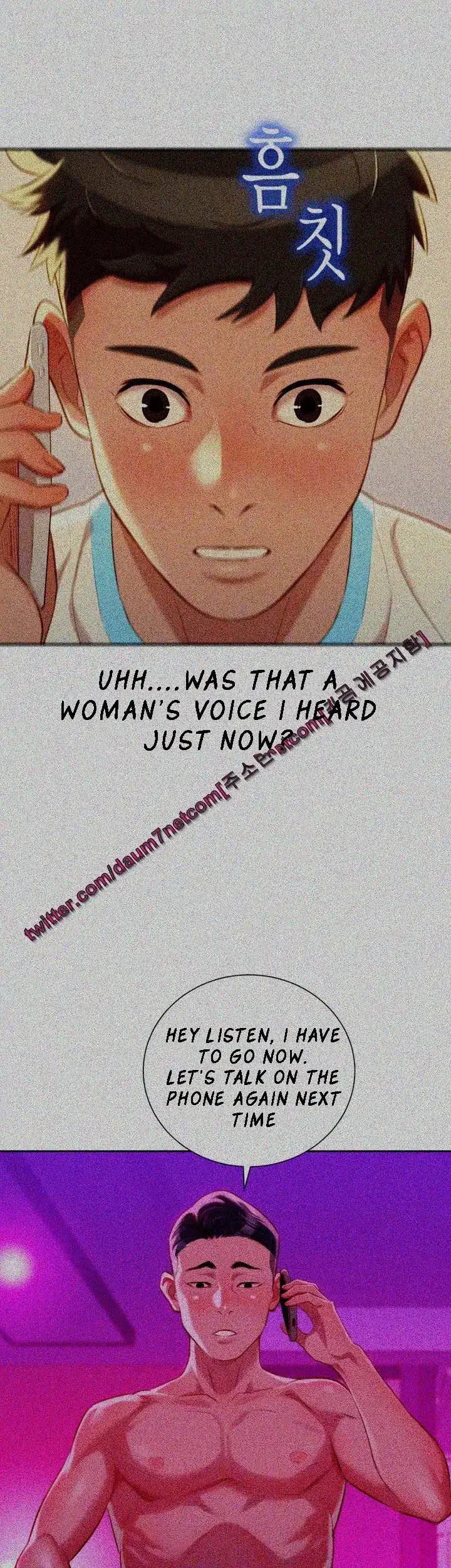 What Do You Take Me For? - Chapter 30 Page 36