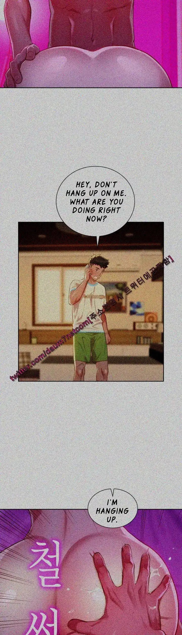 What Do You Take Me For? - Chapter 30 Page 37