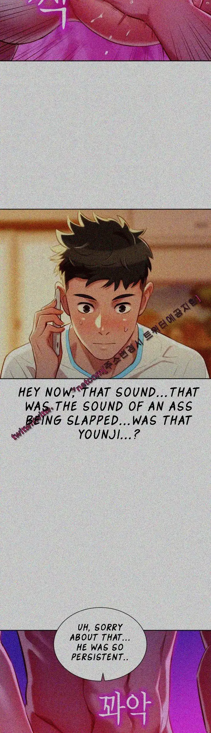 What Do You Take Me For? - Chapter 30 Page 38