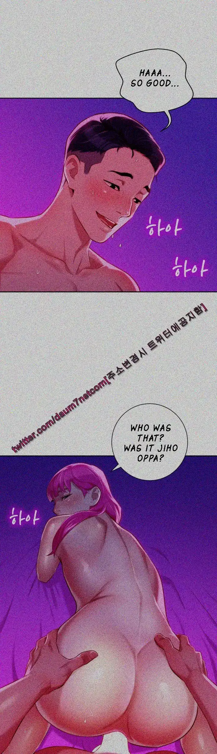What Do You Take Me For? - Chapter 30 Page 41