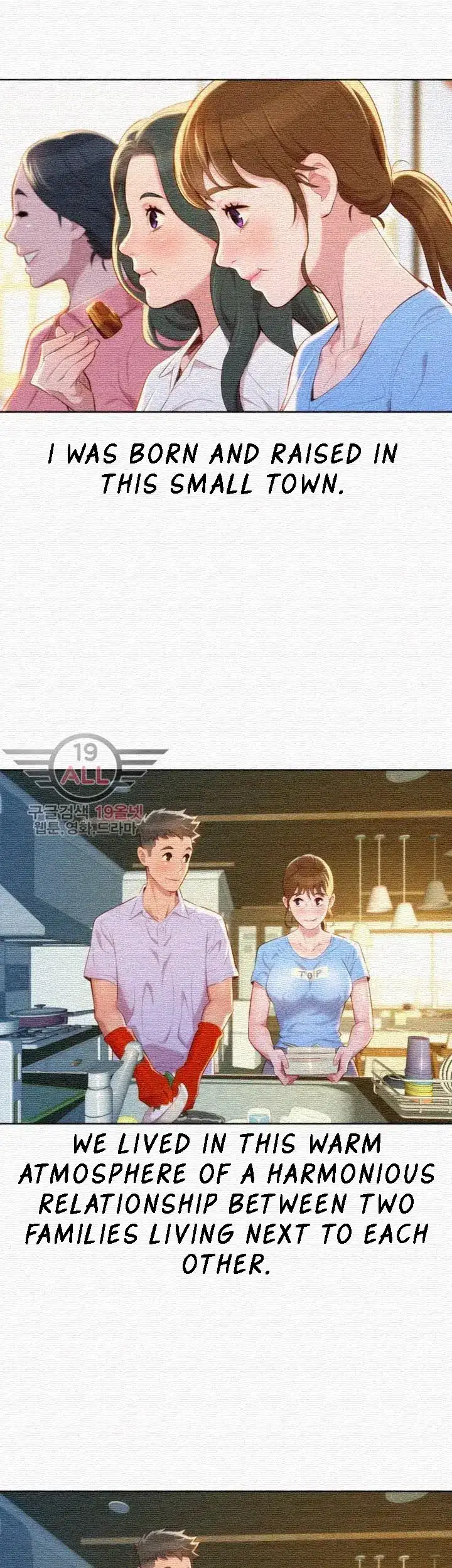 What Do You Take Me For? - Chapter 31 Page 15