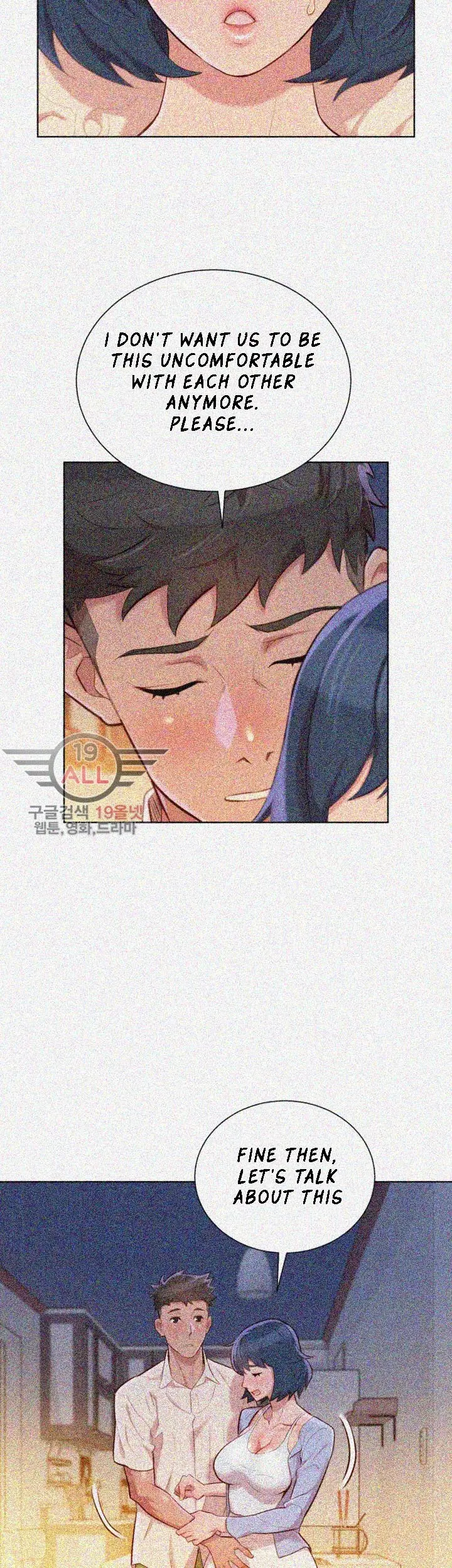 What Do You Take Me For? - Chapter 32 Page 10