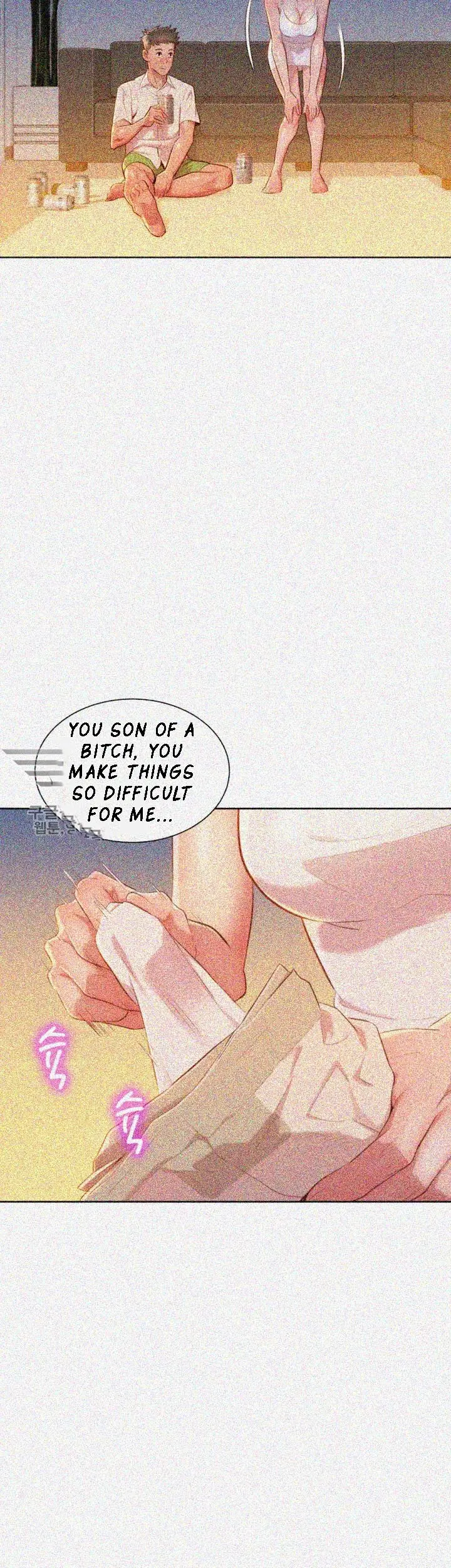 What Do You Take Me For? - Chapter 32 Page 26
