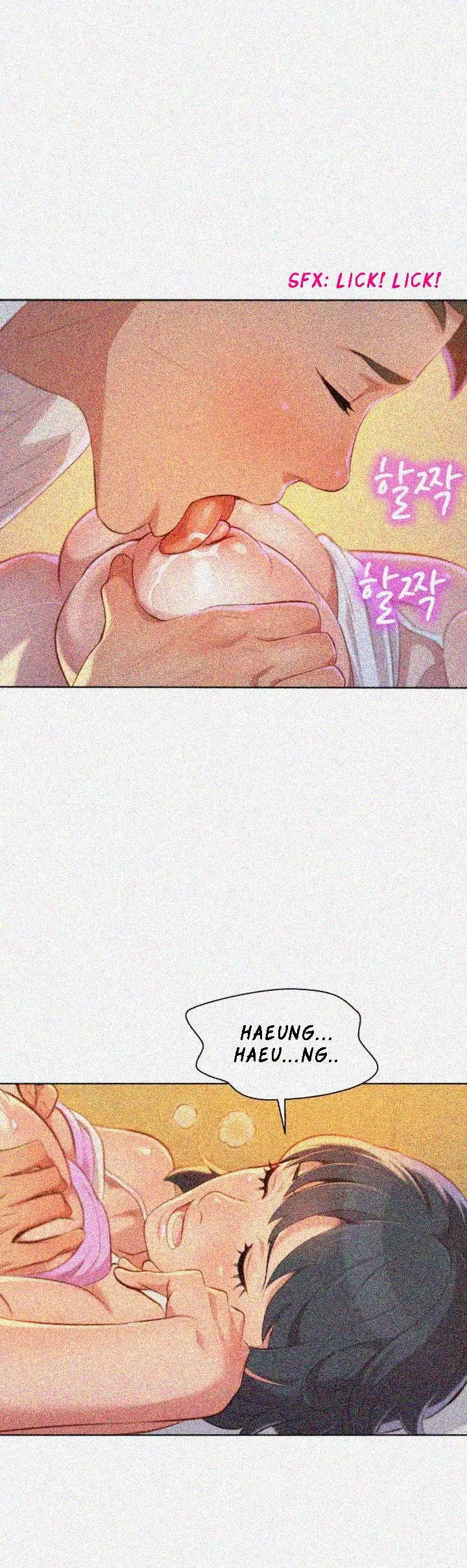 What Do You Take Me For? - Chapter 32 Page 35