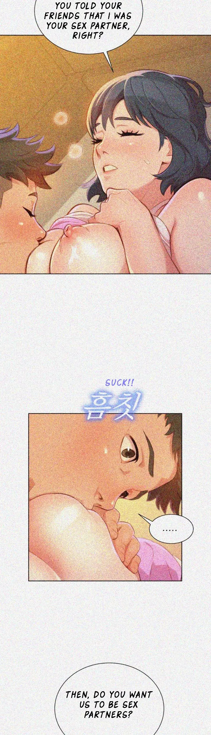 What Do You Take Me For? - Chapter 32 Page 37
