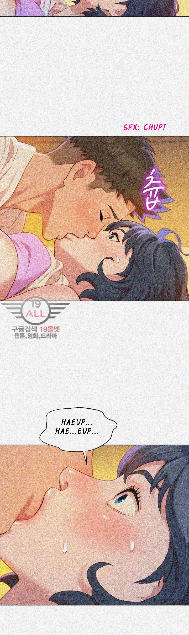 What Do You Take Me For? - Chapter 33 Page 12