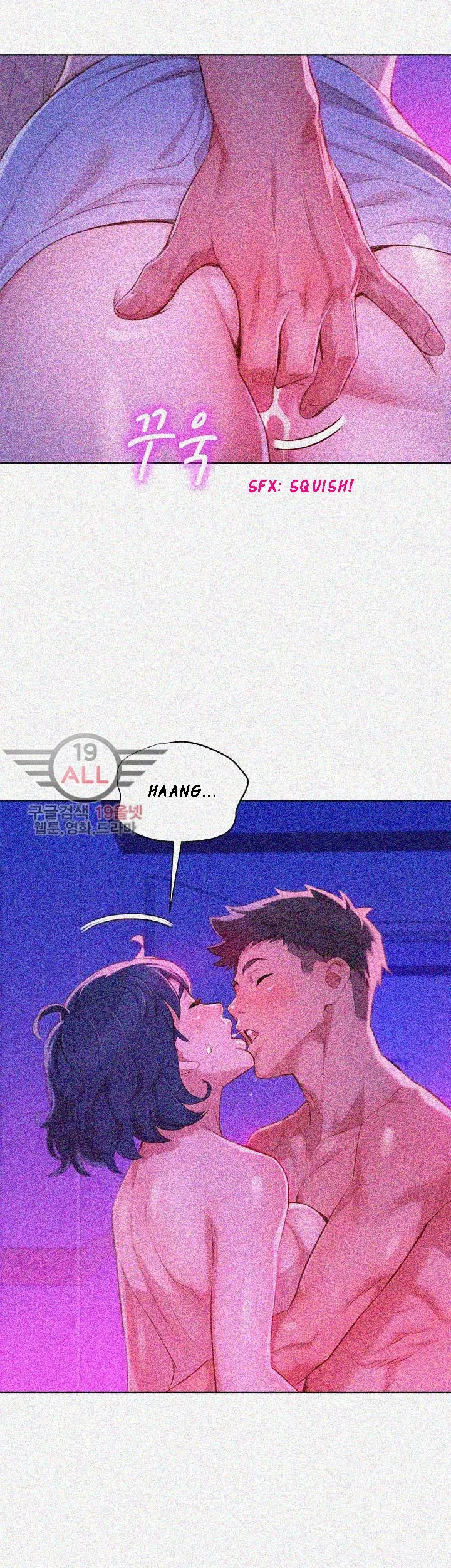 What Do You Take Me For? - Chapter 33 Page 23